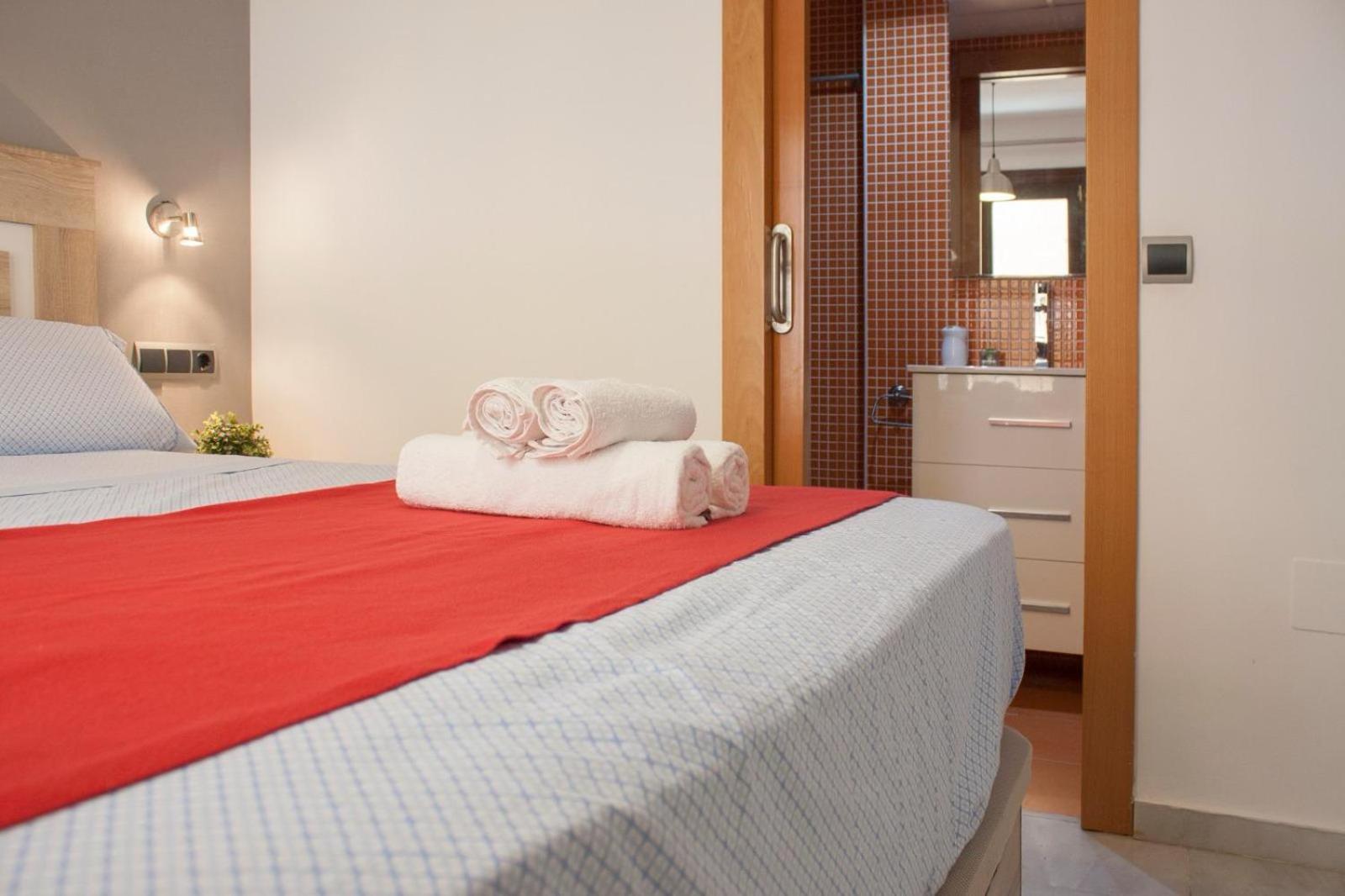 Beatas Suite 马拉加 外观 照片